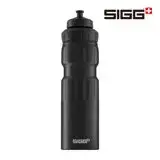 在飛比找遠傳friDay購物優惠-SIGG WMB 寬口鋁瓶 0.75L 黑色