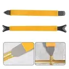 Caulking Sheet Seam Scraping Tool Workshop Equipment ABS Residual Shovel