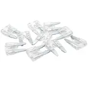Mini Fuse 25A ATM Clear 10 Pack