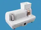 Lens edger and polishing machine (hand held) [Eibor Medico]