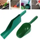 Getter Gutter Scoop Roof Trowels Garden Orchard Leaf Gutter Cleaning Shovel Tool
