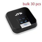 Bulk 30 pcs JTD Wireless Bluetooth Audio Music Streaming Receiver