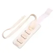 Bed Wrist Strap Soft Sponge Prevent Self Injury Hand Ankle Restraint Belt Fo DP3