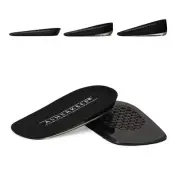 Shoe Lifts Heel Height Insoles - Height Increase Insoles for Men & Women, Inv...