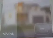 Vivint Voice VOIP Residential Phone Device