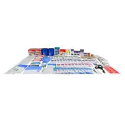 NAVIGATOR Scale F Marine First Aid Kit Refill