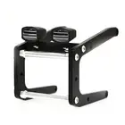 Aluminum Alloy Bumper For Tamiya Bullhead Clod buster 4x4x4 Monster Truck Car