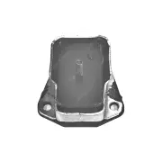 Front LH or RH Engine Mount For MITSUBISHI Challenger PA 6G72 3.0L V6 AT Manual