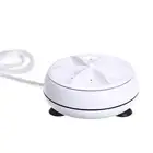 Portable Mini Washing Machine Turbine Washer USB Powered for Travel Home Use