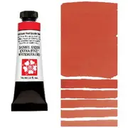 Daniel Smith Watercolour 15 ml Cadmium Red Scarlet Hue S3
