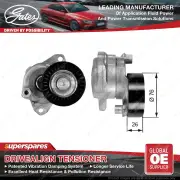 Gates DriveAlign Alt Belt Tensioner for Mercedes Benz C-Class E-Class M-Class