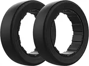stio Electric GoKart Pro and Gokart Bundle Rear Tire Kit Compatible with Ninebot by Segway Go Kart PRO,Gokart(with Ninebot S Max), S-MAX Quick Release Sports Drift Tires Original Accessories (2PCS)