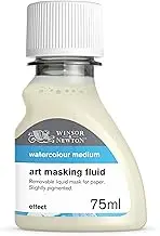 Winsor & Newton Art Masking Fluid, 75ml