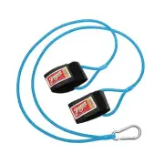 JAEGER SPORTS YOUTH J-BANDS EXERCISE ARM BAND BLUE