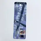 Maybelline Brow Ultra Slim Defining Eyebrow Makeup Mechanical Pencil, Black 264