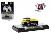 M2 Machines 1:64 1960 Volkswagen Single Cab Pickup "Mooneye’s" Model 31500-HS40