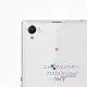 Sony Xperia Z2 L50w D6503 攝影機鏡頭光學保護膜-贈拭鏡布