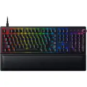 Razer BlackWidow V3 Pro Wireless RGB Mechanical Gaming Keyboard Razer Green Switch - Tactile & Clicky [RZ03-03530100-R3M1]