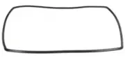 600mm & 1200mm Oven Door Seal Frontal Gasket 090118009916R. Suits Blanco