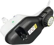 Engine Coolant Expansion Tank C2C39438 C2C34557 C2Z13764 C2C41899 Compatible For JAGUAR XF XJ S-TYPE 3.0L