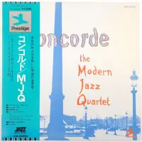 在飛比找蝦皮購物優惠-The Modern Jazz Quartet - Conc