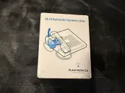 NEW PLANTRONICS HL10 AUTOMATIC HANDSET LIFTER CS55 CS510 CS520 CS530 CS540 W740