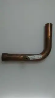 OEM Carrier Bryant 325700-704 Suction Tube Assembly