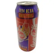 Rare 1994 NCAA FINAL FOUR Coca Cola Can Vintage Basketball Collect UNOPENED