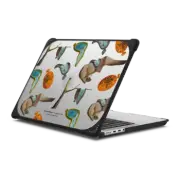 MacBook Pro 14-inch (M1 - M4) Bounce Case The Persistence of Memory (1931) Laptop Case