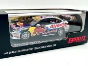 1:43 2022 Bathurst Winner -- Van Gisbergen/Tander -- Red Bull Racing -- Biante