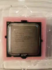 Intel Pentium D 950 2 core 4 MB L2 Cache 800MHz 3.4 GHz LGA 775 CPU SL9K8