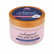Tree Hut Moroccan Shea Rose Body Butter 240g