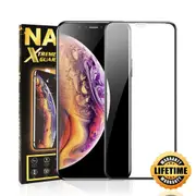 Zuslab iPhone 11/XR Screen Protector Tough Nano Xtreme Guard