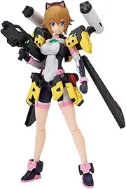 BANDAI Hobby Figure Rise Standard Gundam - Avatar FUMINA