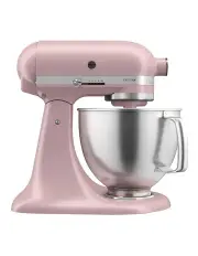 [KitchenAid] Artisan Stand Mixer in Dried Rose 5KSM192XDADR