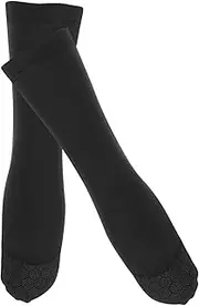 1 Pair Diving Socks Cold Water Socks Beach Playing Socks Wetsuit Socks Bootie Heels for Women Beach Shoes for Men Neoprene Booties Socks for Diving Unisex Swim Socks Swimming Socks