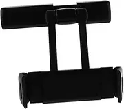 OSALADI 1pc Seat Mobile Phone Holder Phone Headrest Mount Back Tablet Mount Vehicle-Mounted Cell Phone Racks Mobile Phone Rack Tablet Headrest Mount Phone Mount Hand Muff Abs Car Backrest