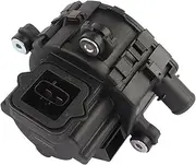 AP03 Secondary Air Injection Pump Compatible With Subaru Forester, Impreza, Outback, Legacy 2.5L Turbo 14828AA050 14828-AA050