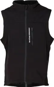 [Moose Offroad] Moose Racing XC1, vest youth , color: Black , size: 14