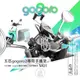 破盤王 台南 五匹 MWUPP【gogoro2 專用 X型 手機架】手機座 總泵支架 油泵蓋座 手機車架【7吋以下 手機適用】M01