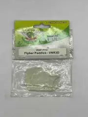 VENF-7710 Flybar Paddles-VNR3D