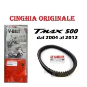 Original Yamaha TMAX T Max T-MAX 500 Variator 2008 2009 2010 2011