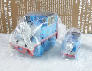 【震撼精品百貨】湯瑪士小火車Thomas & Friends 玩具-火車組【共1款】 震撼日式精品百貨