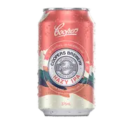 Coopers Hazy IPA