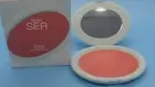 TARTE Sea Breezy Cream Blush PEACH SUNSET (Peachy Pink) .17oz/5g FULL SZ; RET$27