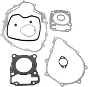 Motorcycle CBF125 XR125 Engine Complete Gasket Set For CBF 125 GR125 CB 125 F 11393-KWK-900 accessories