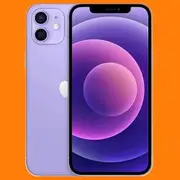 Apple iPhone 11 (128GB, Purple) - Excellent