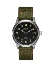 Mvmt Field Ii Watch, 41mm