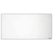 Glorious Mouse Pad White Edition Extended 3XL
