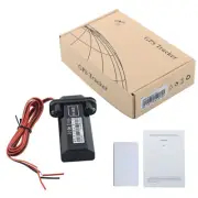 Real Time 4G GPS Tracker Tracking Locator Device GSM Car Motorcycle Anti Theft